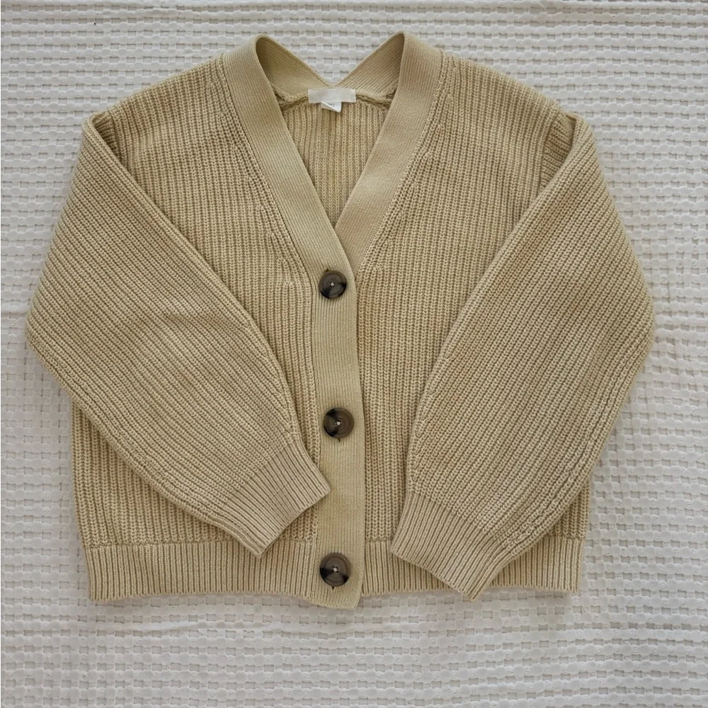 Cardigan - Picture 1 of 3